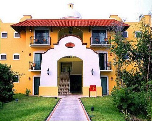 Occidental Cozumel - All Inclusive