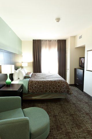 Staybridge Suites Houston - IAH Airport, an IHG Hotel