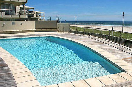 Sunstays Lagoon Beach Apartments