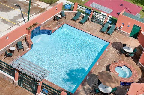 Homewood Suites by Hilton Slidell