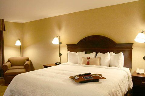 Hampton Inn & Suites Boise-Meridian
