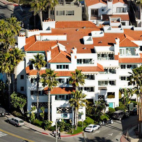 San Clemente Cove Resort