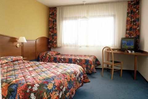 ibis Styles Nancy Laxou