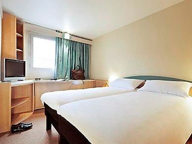 Ibis Colmar Est - Hotel Restaurant en Alsace