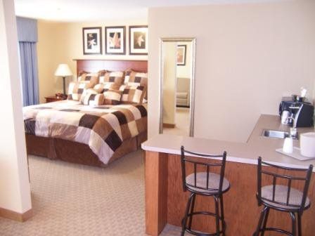 Corporate East Hotel