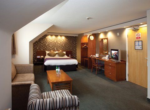 Best Western Nottingham Derby