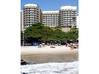 Fairmont Rio de Janeiro Copacabana