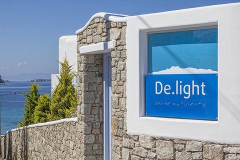 DeLight Boutique Hotel Small Luxury Hotels of the World