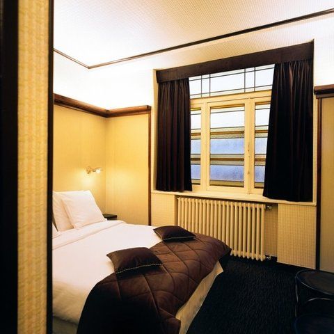 Nord Hotel