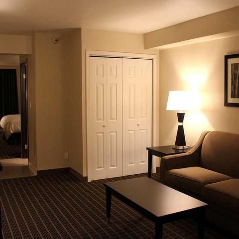 Alhambra Hotel