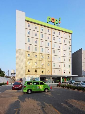 POP! Hotel Tebet Jakarta