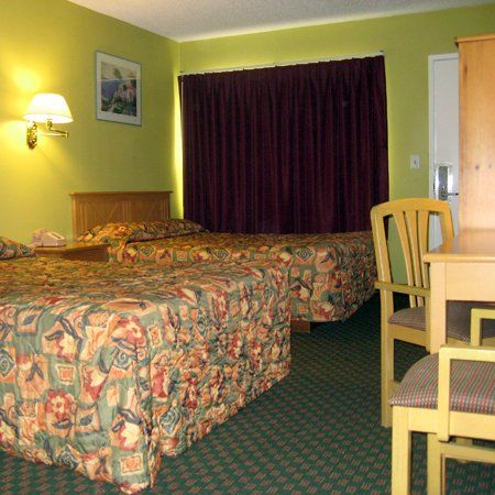 Magnolia Tree Hotel - Near Anaheim Convention Center