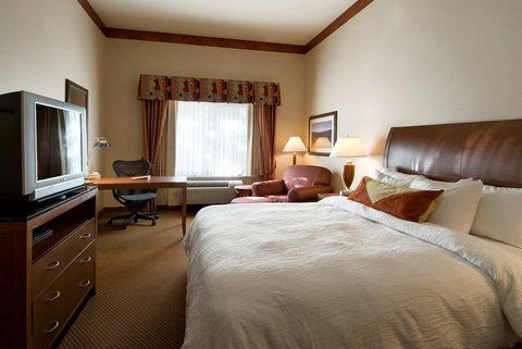 Hilton Garden Inn Rockford