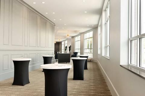 Embassy Suites Charlotte/Ayrsley