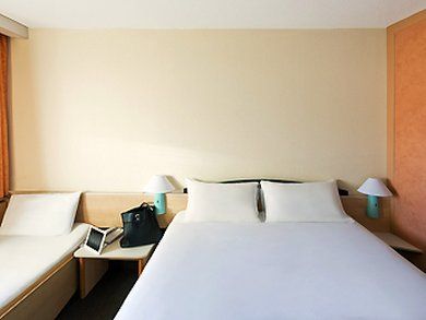 ibis Thionville Porte du Luxembourg