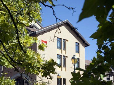 ibis Annecy Centre Vieille Ville