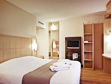Ibis Schiphol Amsterdam Airport