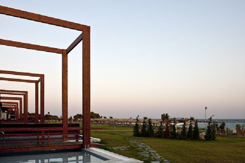 All Senses Nautica Blue Exclusive Resort & Spa - All Inclusive