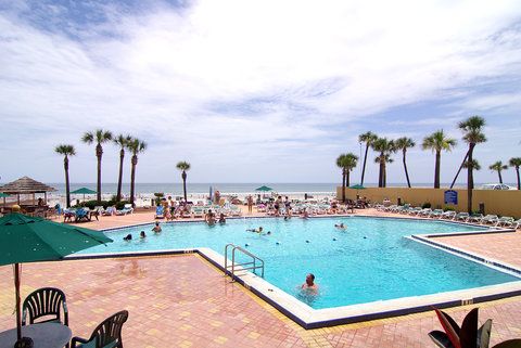 Ocean Breeze Club Hotel