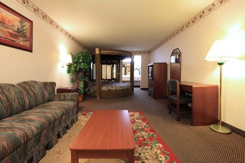 Americas Best Value Inn