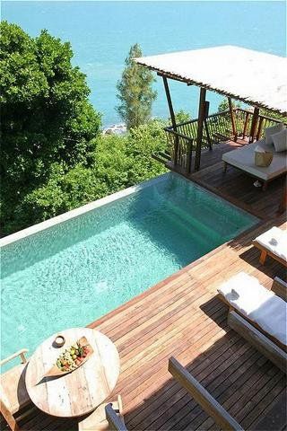 Six Senses Samui