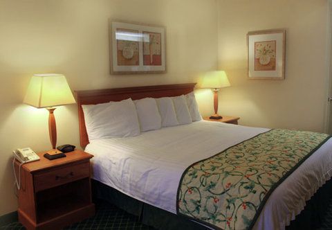Fairfield Inn & Suites Modesto