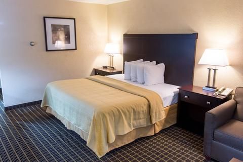 Quality Inn & Suites Big Rapids