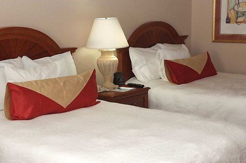 Hilton Garden Inn Detroit Metro Airport
