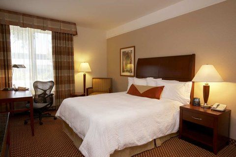 Hilton Garden Inn Livermore