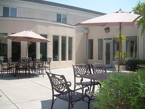 Hilton Garden Inn Livermore