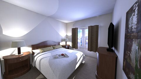 Hyatt House Minot- North Dakota