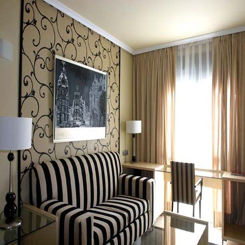 Hotel Mirador de Chamartin