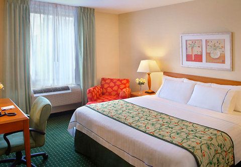 Fairfield Inn by Marriott New York LaGuardia Airport/Astoria