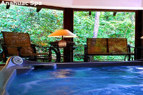 Borinquen Thermal Resort
