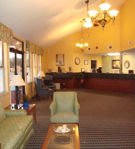 Queen Mary Inn