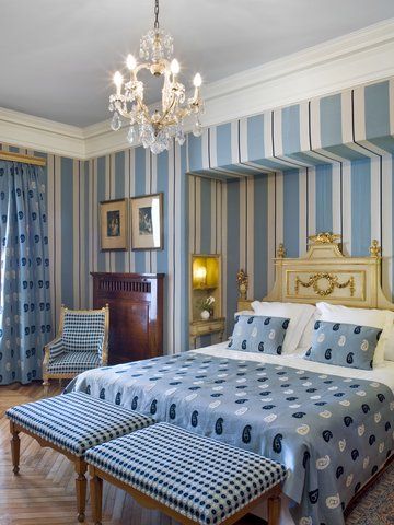 Hostal de la Gavina GL - The Leading Hotels of the World