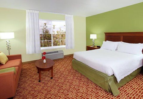 TownePlace Suites San Jose Campbell