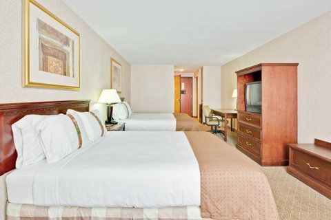 Holiday Inn Poplar Bluff, an IHG Hotel