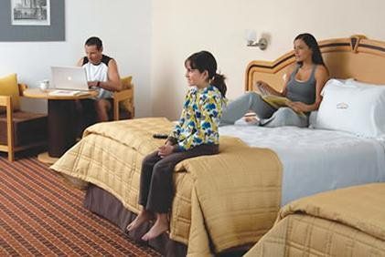 Suites Inn la Muralla Hotel & Spa