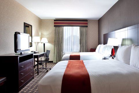 Holiday Inn Express Amite, an IHG Hotel