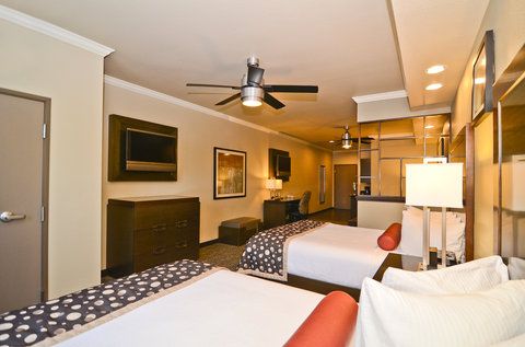 Best Western Premier Crown Chase Inn & Suites