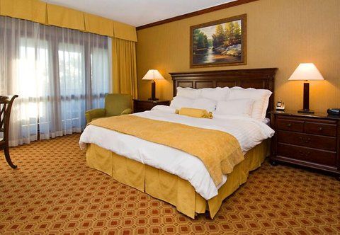 Montgomery Marriott Prattville Hotel & Conf Ctr at Capitol Hill
