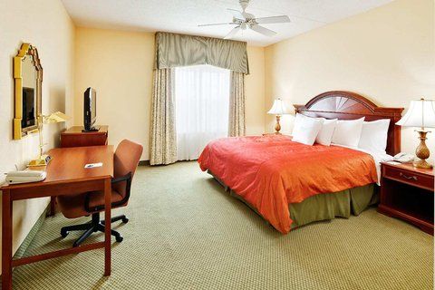 Homewood Suites by Hilton Philadelphia-Valley Forge