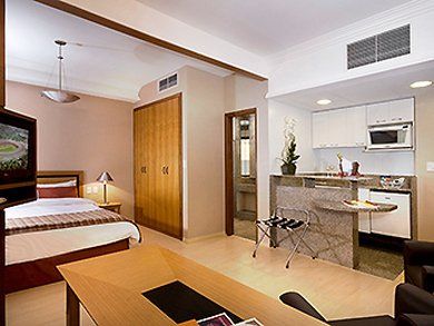 Mercure Belo Horizonte Savassi