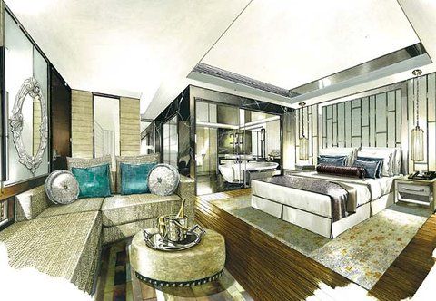 Renaissance Johor Bahru Hotel