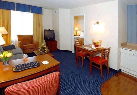 Residence Inn Hartford Rocky Hill