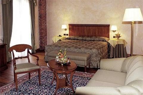 Romantic Hotel Furno