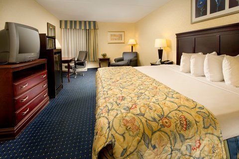 Best Western Historic Frederick