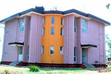 Estuary View Resort