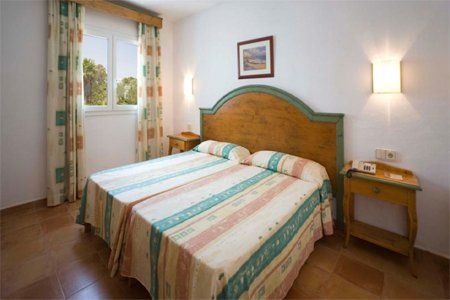 Cala Llenya Resort Ibiza